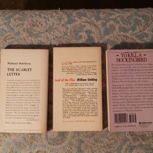 Vintage Accents - 3 Vintage Classics Vintage Accents - 3 Vintage Classics